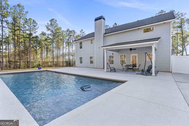 1259 Perkins Road, Hogansville, GA 30230