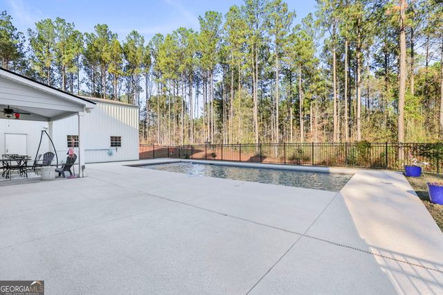 1259 Perkins Road, Hogansville, GA 30230