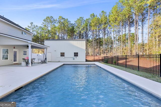 1259 Perkins Road, Hogansville, GA 30230