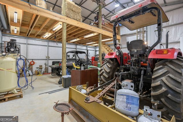 1259 Perkins Road, Hogansville, GA 30230