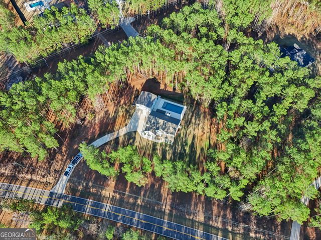 1259 Perkins Road, Hogansville, GA 30230