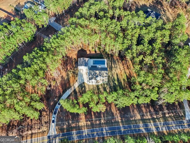 1259 Perkins Road, Hogansville, GA 30230