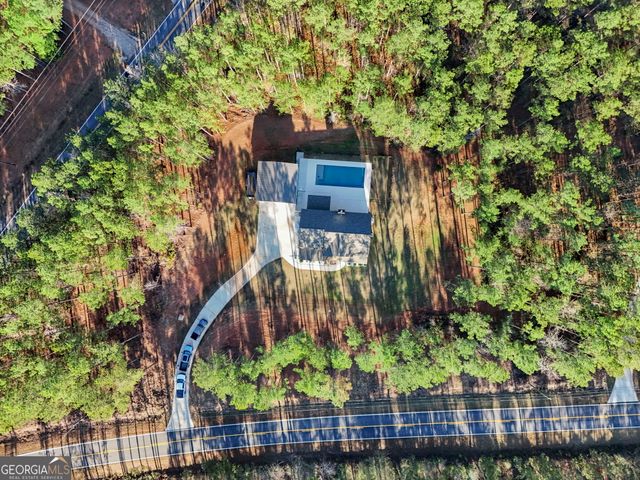 1259 Perkins Road, Hogansville, GA 30230