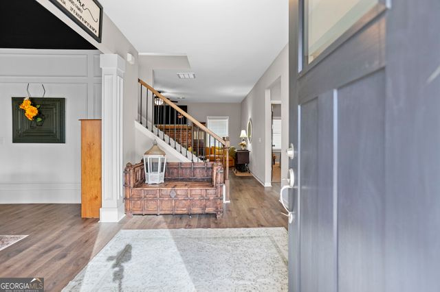 1259 Perkins Road, Hogansville, GA 30230