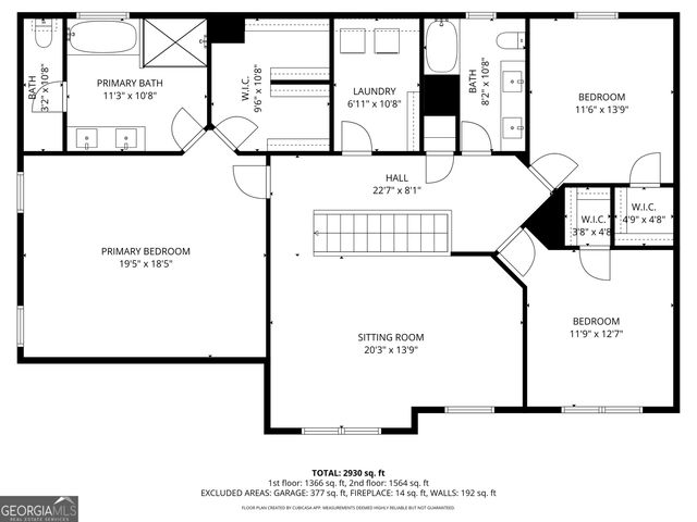 1259 Perkins Road, Hogansville, GA 30230