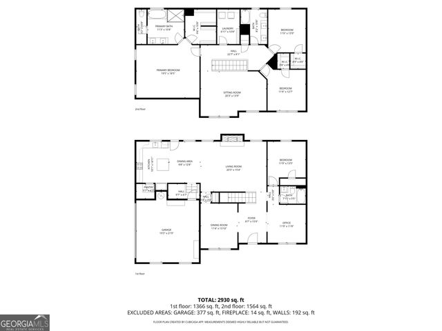 1259 Perkins Road, Hogansville, GA 30230