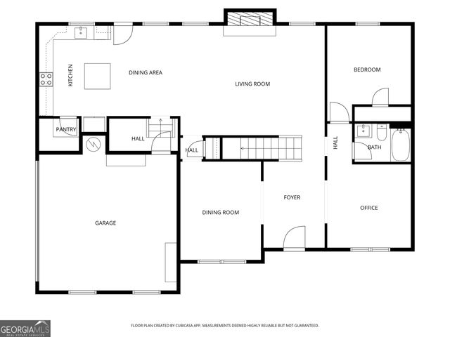 1259 Perkins Road, Hogansville, GA 30230