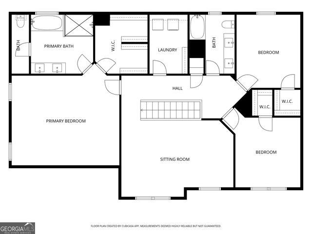 1259 Perkins Road, Hogansville, GA 30230