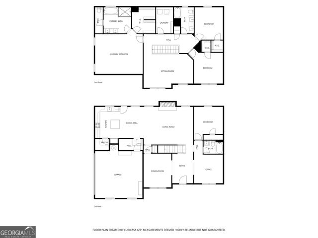 1259 Perkins Road, Hogansville, GA 30230