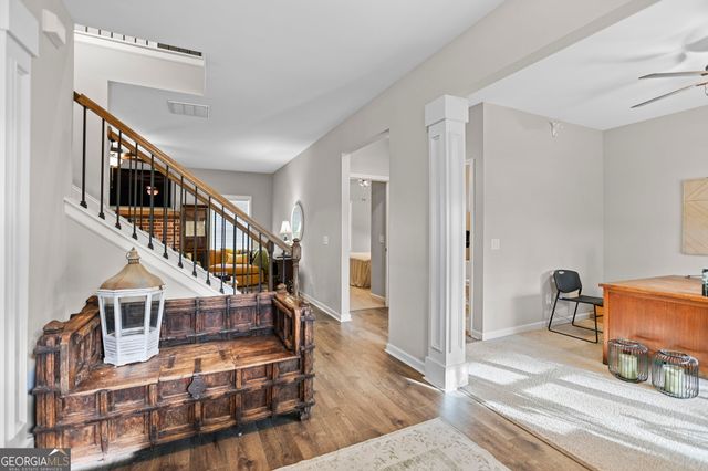 1259 Perkins Road, Hogansville, GA 30230