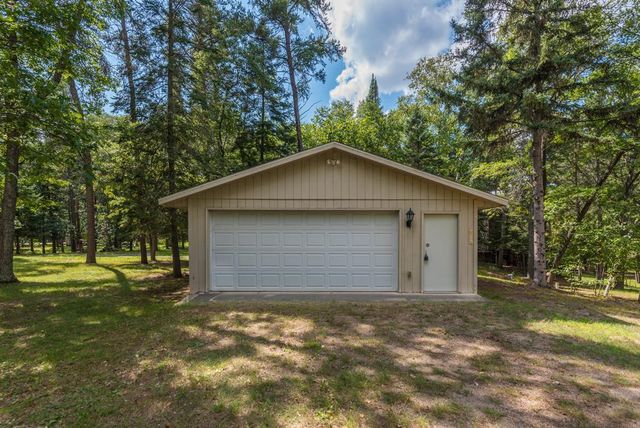 13908 Mission Park Drive, Merrifield, MN 56465