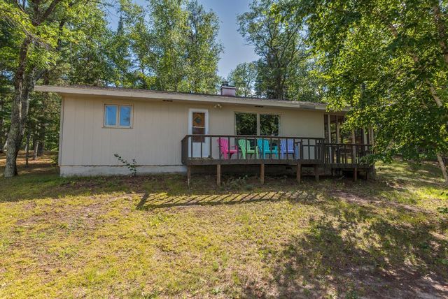 13908 Mission Park Drive, Merrifield, MN 56465