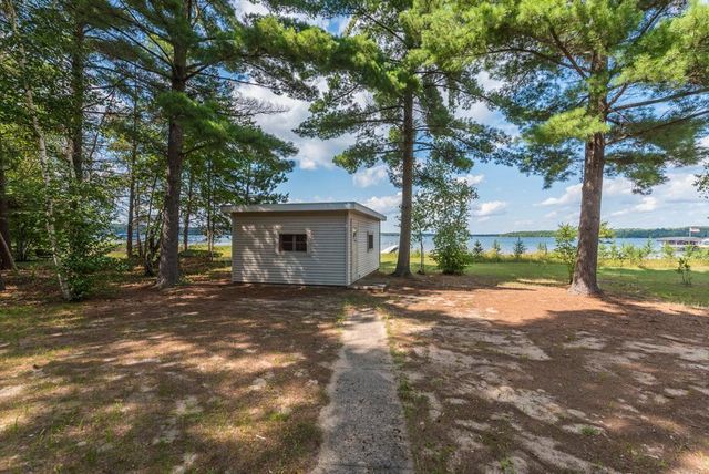 13908 Mission Park Drive, Merrifield, MN 56465