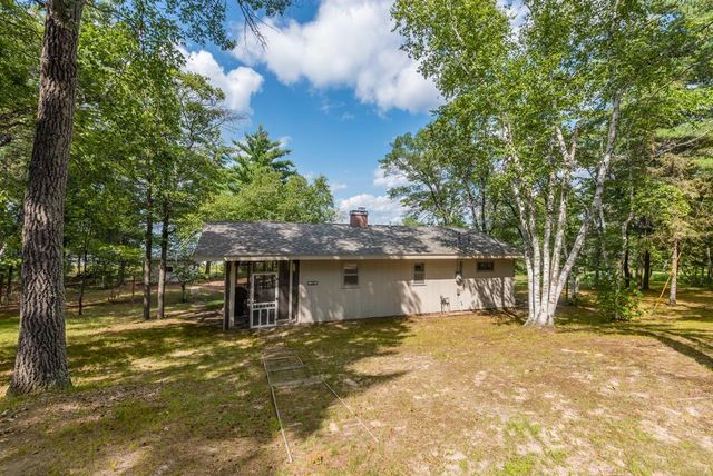 13908 Mission Park Drive, Merrifield, MN 56465