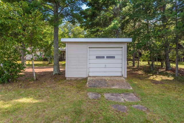 13908 Mission Park Drive, Merrifield, MN 56465