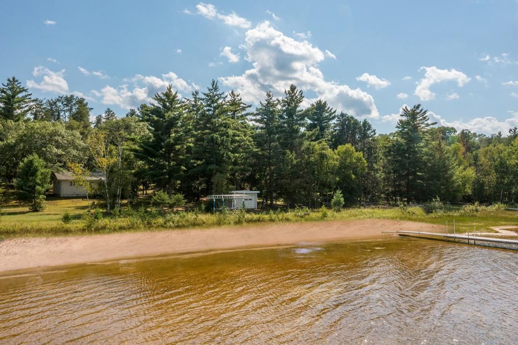 13908 Mission Park Drive, Merrifield, MN 56465