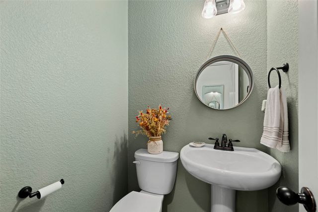 6093 S Fm 730, Decatur, TX 76234