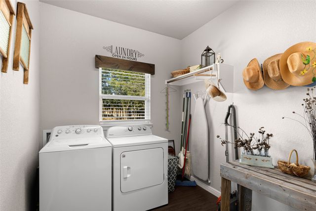 6093 S Fm 730, Decatur, TX 76234