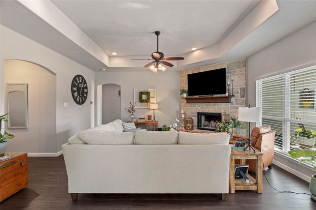 6093 S Fm 730, Decatur, TX 76234