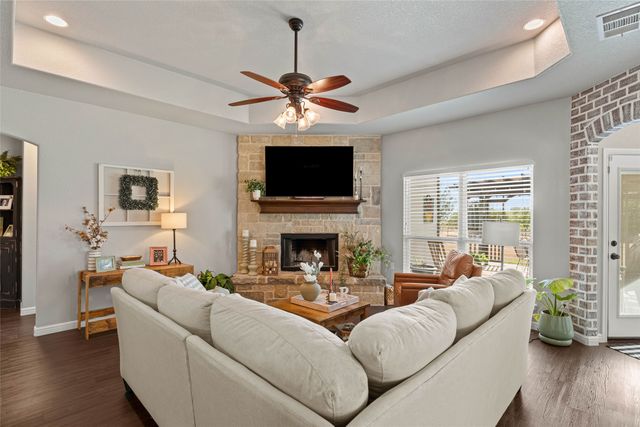 6093 S Fm 730, Decatur, TX 76234