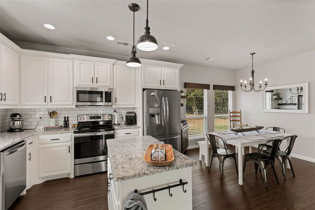 6093 S Fm 730, Decatur, TX 76234