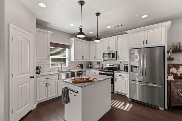 6093 S Fm 730, Decatur, TX 76234