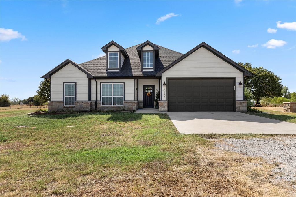 6093 S Fm 730, Decatur, TX 76234