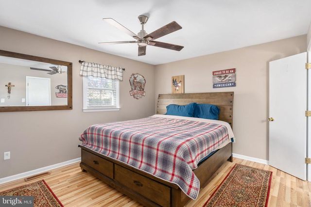 10482 JAMES MADISON HWY, Bealeton, VA 22712