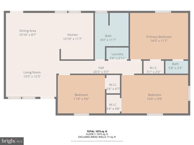 10482 JAMES MADISON HWY, Bealeton, VA 22712