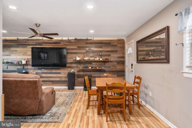 10482 JAMES MADISON HWY, Bealeton, VA 22712