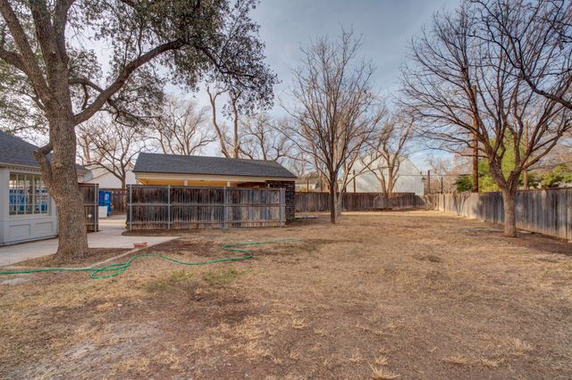 4702 22nd Street, Lubbock, TX 79407