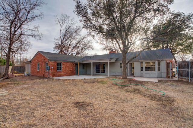 4702 22nd Street, Lubbock, TX 79407