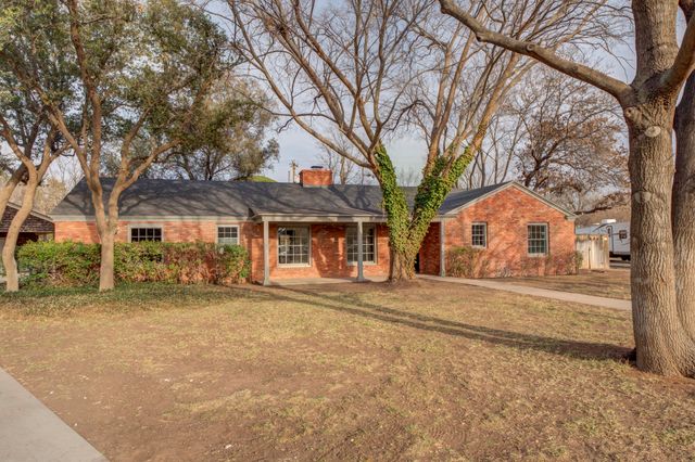 4702 22nd Street, Lubbock, TX 79407