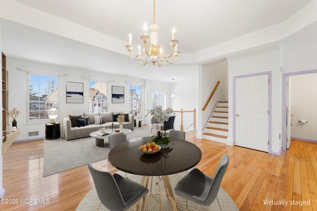 336 Bernard Drive, Morganville, NJ 07751