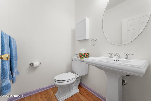 336 Bernard Drive, Morganville, NJ 07751