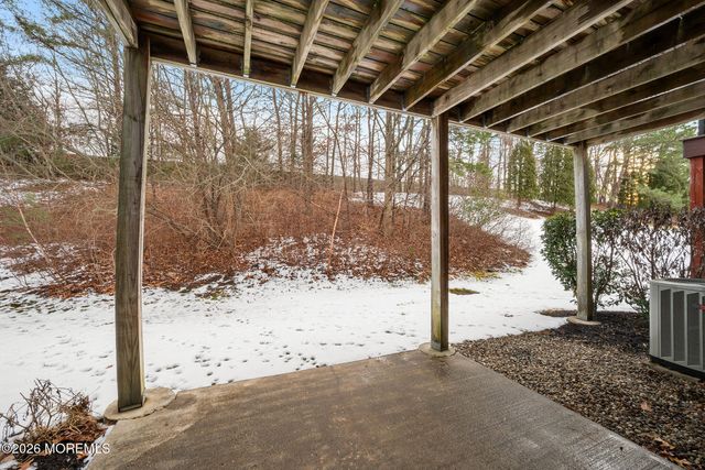 336 Bernard Drive, Morganville, NJ 07751