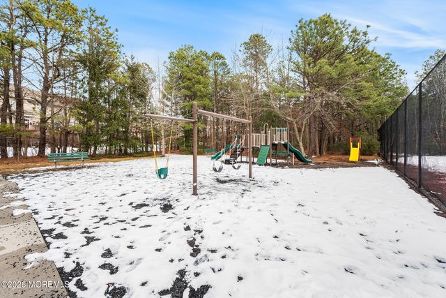 336 Bernard Drive, Morganville, NJ 07751