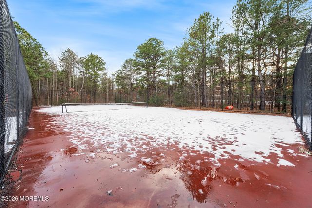 336 Bernard Drive, Morganville, NJ 07751