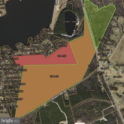 US ROUTE 1, Ruther Glen, VA 22546