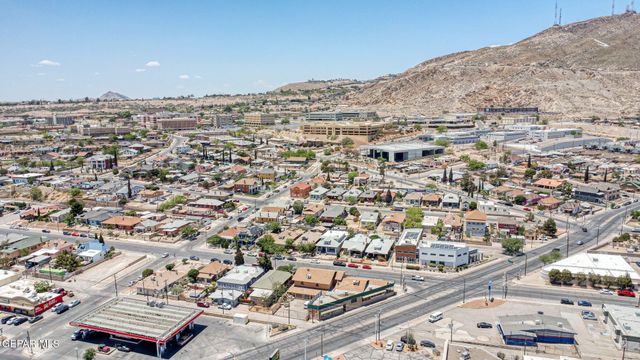 1922 E RIO GRANDE Avenue, El Paso, TX 79902