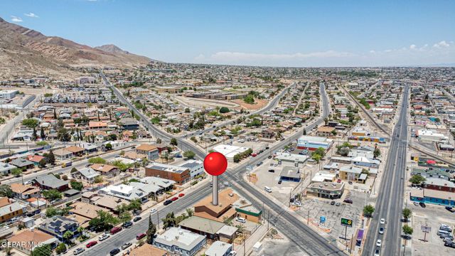 1922 E RIO GRANDE Avenue, El Paso, TX 79902