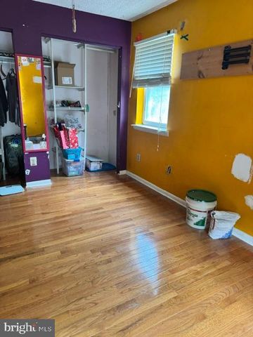 27 S WOODLAND AVE, Glenolden, PA 19036