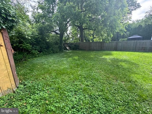 27 S WOODLAND AVE, Glenolden, PA 19036