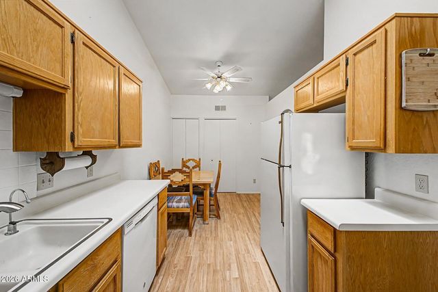 1920 S Plaza Drive 7, Apache Junction, AZ 85120