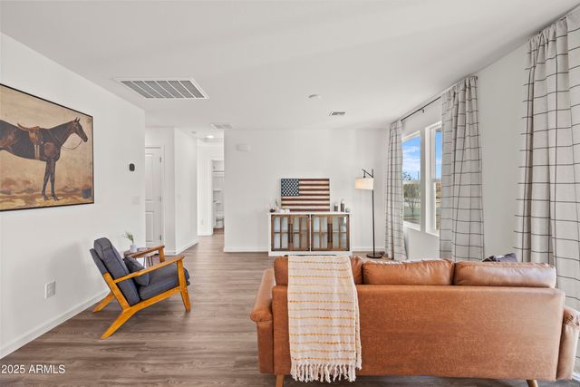 19980 E OCOTILLO Drive, Mayer, AZ 86333