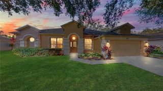 235 FOGGY CREEK ROAD, Davenport, FL 33837