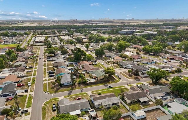 4524 GOLFWOOD BOULEVARD, Tampa, FL 33634