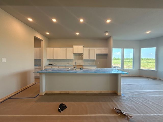 690 County Road 200, Valley View, TX 76272