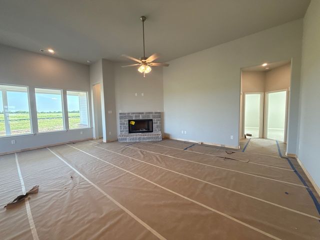 690 County Road 200, Valley View, TX 76272