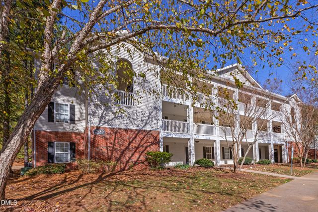 2950 Trailwood Pines Lane 104, Raleigh, NC 27603